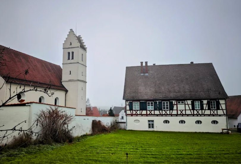 Burg Rechtenstein, Germany